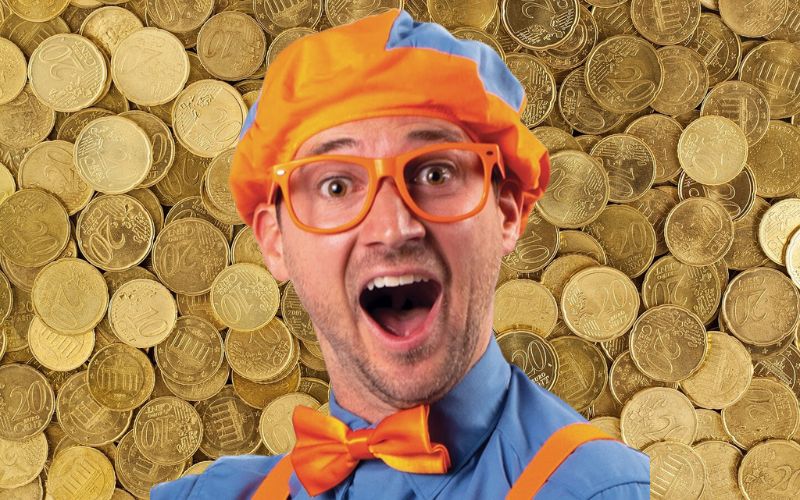 What is Blippi Net Worth 2023: Wiki, Real Name, Age, Height, Family